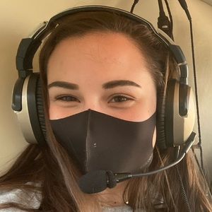 Meet your Posher, Brooke